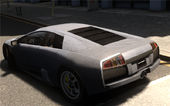 2005 Lamborghini Murcielago